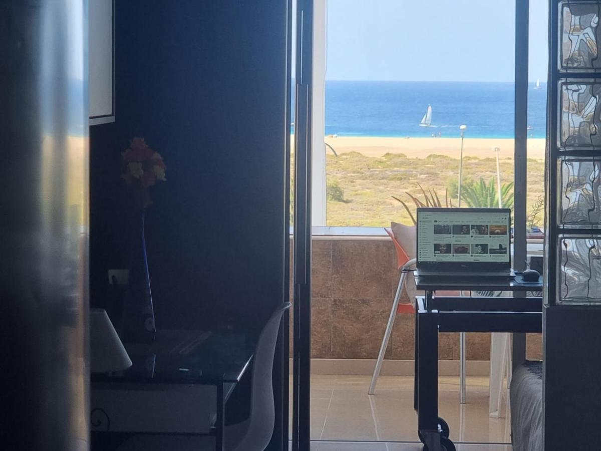 Apartamento Ura Morro Jable  Exterior photo