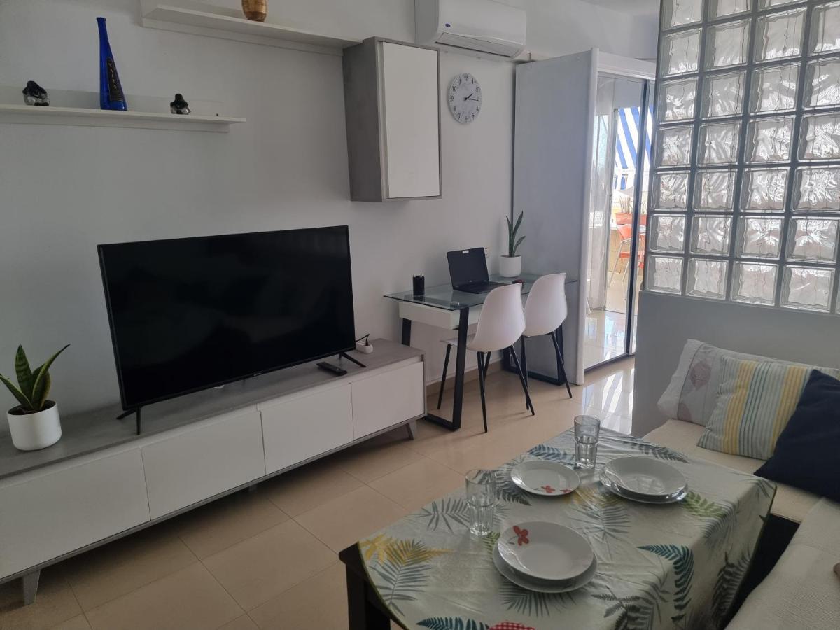 Apartamento Ura Morro Jable  Exterior photo