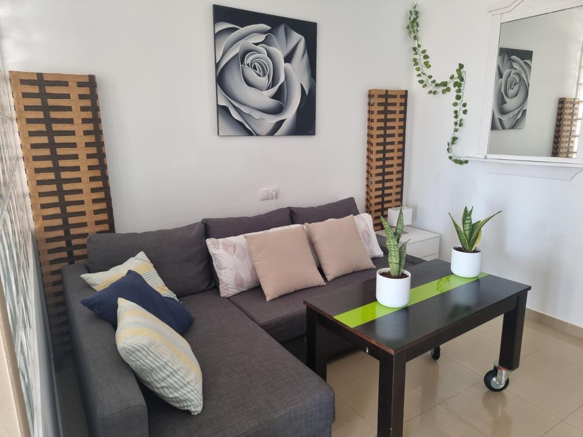 Apartamento Ura Morro Jable  Exterior photo