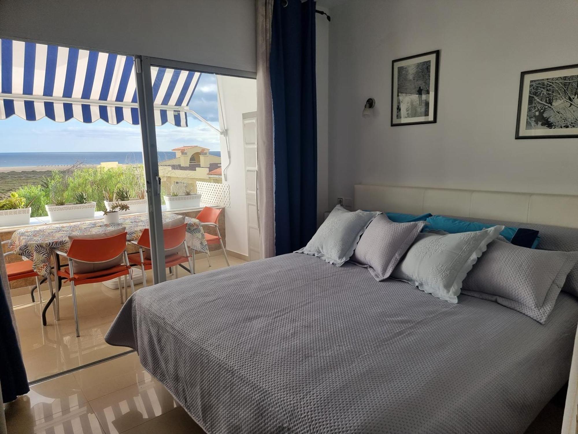 Apartamento Ura Morro Jable  Exterior photo